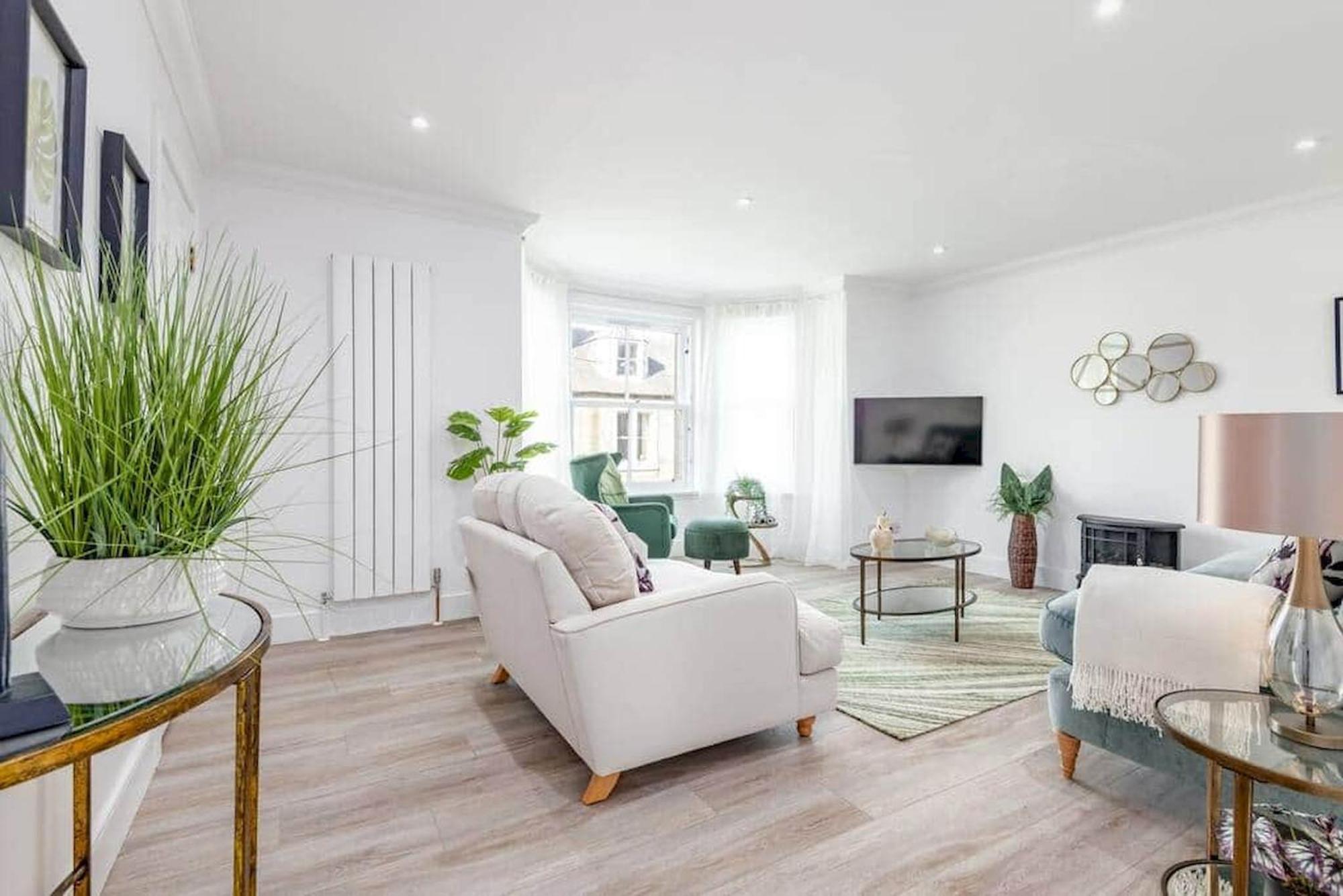 Skye Sands - City Road Residence St Andrews Exterior photo