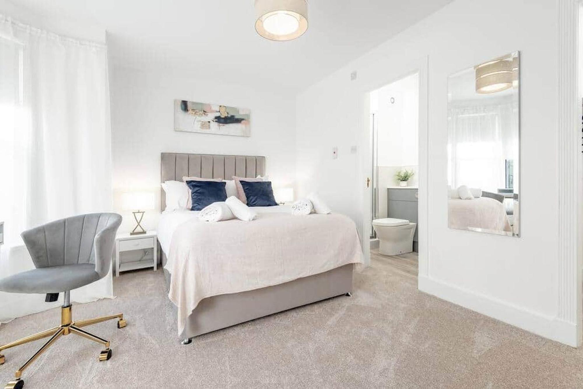 Skye Sands - City Road Residence St Andrews Exterior photo